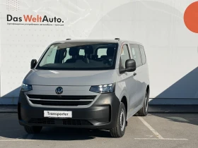VW Transporter е-Transporter , снимка 1