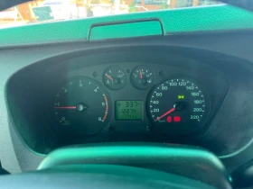 Ford Transit 9 МЕСТЕН, снимка 8