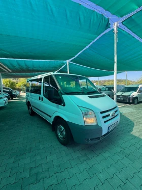 Ford Transit 9 МЕСТЕН, снимка 2