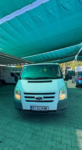 Ford Transit 9 МЕСТЕН, снимка 3