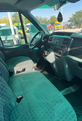 Ford Transit 9 МЕСТЕН, снимка 11