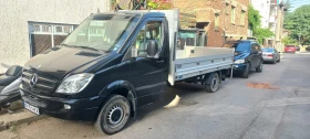 Mercedes-Benz Sprinter 313 2.2 | Mobile.bg    9