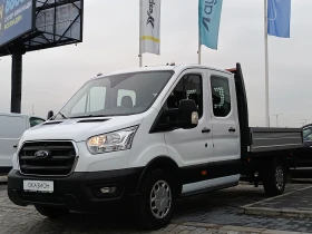 Ford Transit 2.0TDCI/ 130к.с.