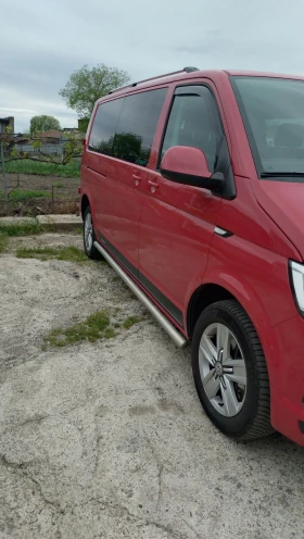 VW Transporter | Mobile.bg    3
