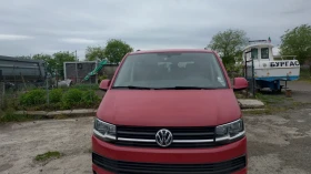  VW Transporter