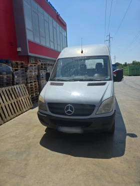 Mercedes-Benz Sprinter 311 | Mobile.bg    2