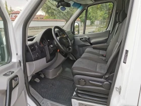 Обява за продажба на Mercedes-Benz Sprinter 319 V6  ~24 600 лв. - изображение 7