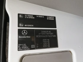 Mercedes-Benz Sprinter 319 V6  | Mobile.bg    14