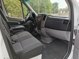 Обява за продажба на Mercedes-Benz Sprinter 319 V6  ~24 600 лв. - изображение 8