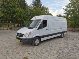 Обява за продажба на Mercedes-Benz Sprinter 319 V6  ~24 600 лв. - изображение 1