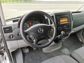 Обява за продажба на Mercedes-Benz Sprinter 319 V6  ~24 600 лв. - изображение 9