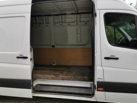 Обява за продажба на Mercedes-Benz Sprinter 319 V6  ~24 600 лв. - изображение 6