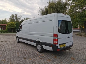 Обява за продажба на Mercedes-Benz Sprinter 319 V6  ~24 600 лв. - изображение 3