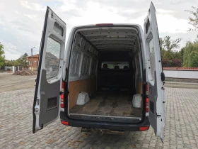 Обява за продажба на Mercedes-Benz Sprinter 319 V6  ~24 600 лв. - изображение 5