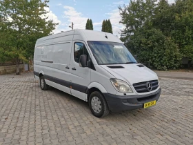 Обява за продажба на Mercedes-Benz Sprinter 319 V6  ~24 600 лв. - изображение 1