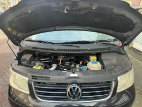 Обява за продажба на VW Transporter ~14 500 лв. - изображение 5 | Auto.bg Обява за продажба на VW Transporter ~14 500 лв. - изображение 5