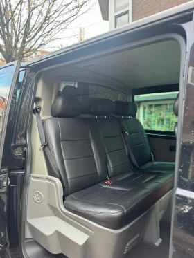 Обява за продажба на VW Transporter ~14 500 лв. - изображение 3 | Auto.bg Обява за продажба на VW Transporter ~14 500 лв. - изображение 3