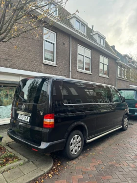 Обява за продажба на VW Transporter ~14 500 лв. - изображение 1 | Auto.bg Обява за продажба на VW Transporter ~14 500 лв. - изображение 1