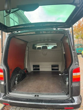 Обява за продажба на VW Transporter ~14 500 лв. - изображение 8 | Auto.bg Обява за продажба на VW Transporter ~14 500 лв. - изображение 8