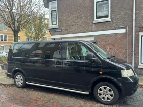 Обява за продажба на VW Transporter ~14 500 лв. - изображение 7 | Auto.bg Обява за продажба на VW Transporter ~14 500 лв. - изображение 7