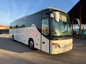 Setra S 415 GT HD, снимка 1 — Bazar.bg Setra S 415 GT HD, снимка 1