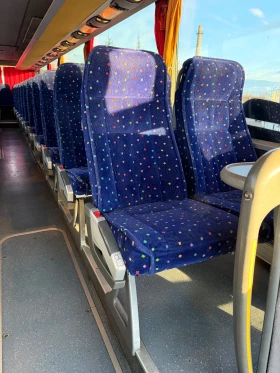 Setra S 415 GT HD, снимка 12 — Bazar.bg Setra S 415 GT HD, снимка 12