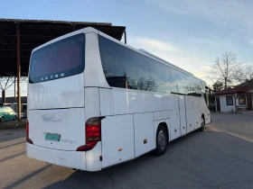 Setra S 415 GT HD, снимка 5 — Bazar.bg Setra S 415 GT HD, снимка 5