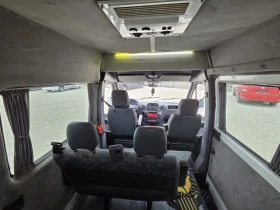 Mercedes-Benz Sprinter 316 Maxxi 8+ 1, снимка 10