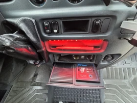 Mercedes-Benz Sprinter 316 Maxxi 8+ 1, снимка 11