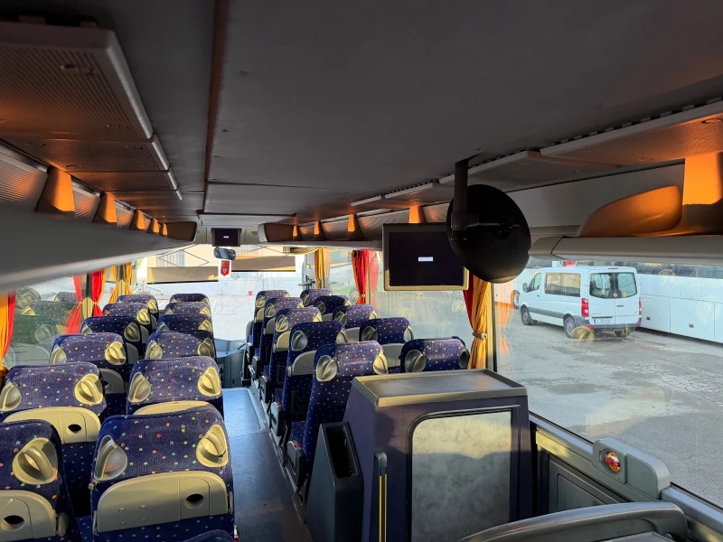 Setra S 415 GT HD, снимка 13 - Бусове и автобуси - 52975050
