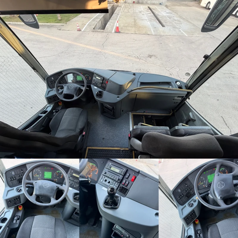 Setra S 415 GT HD, снимка 7 - Бусове и автобуси - 52975050