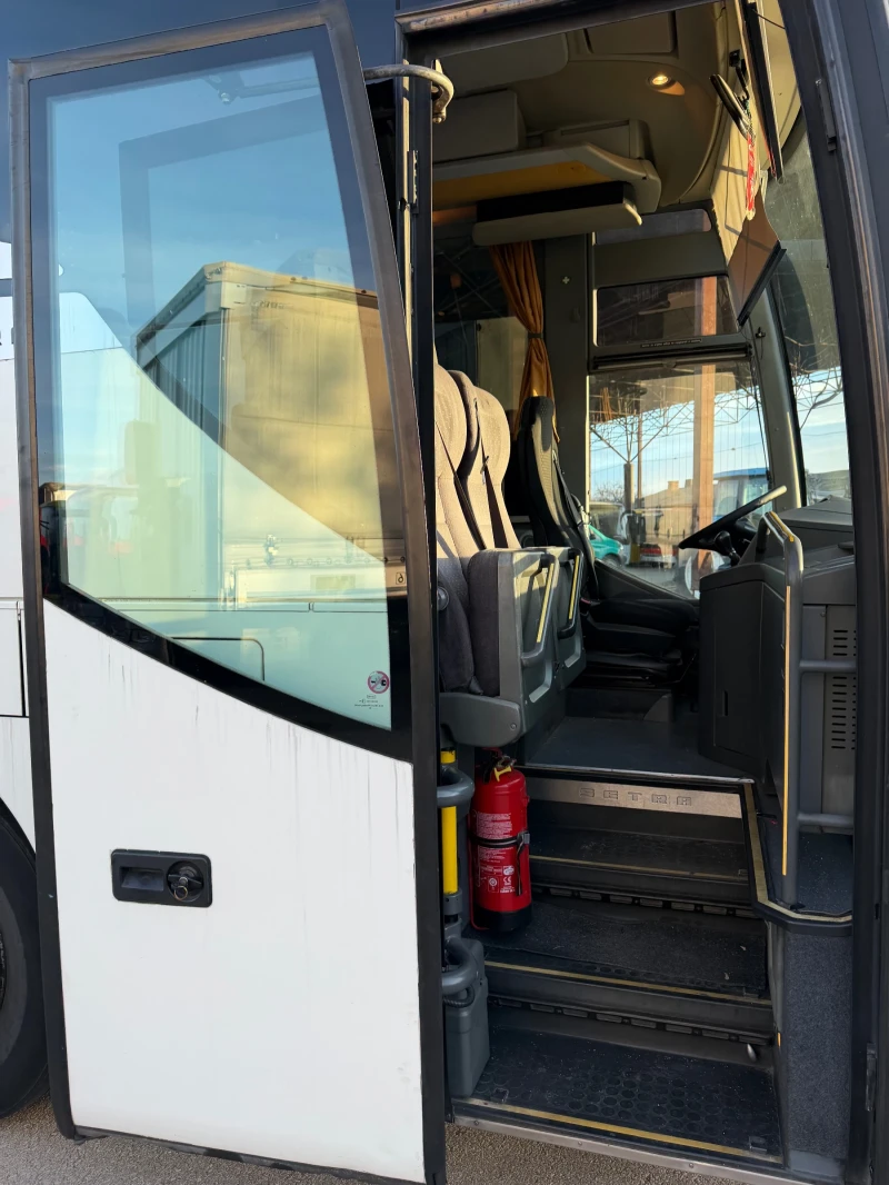 Setra S 415 GT HD, снимка 6 - Бусове и автобуси - 52975050