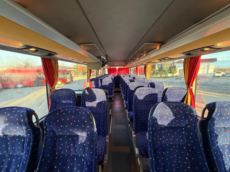 Setra S 415 GT HD, снимка 9 - Бусове и автобуси - 52975050