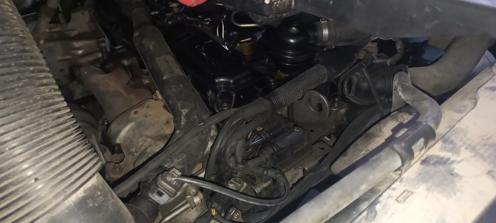 Mercedes-Benz Sprinter 313 2.2 | Mobile.bg   14