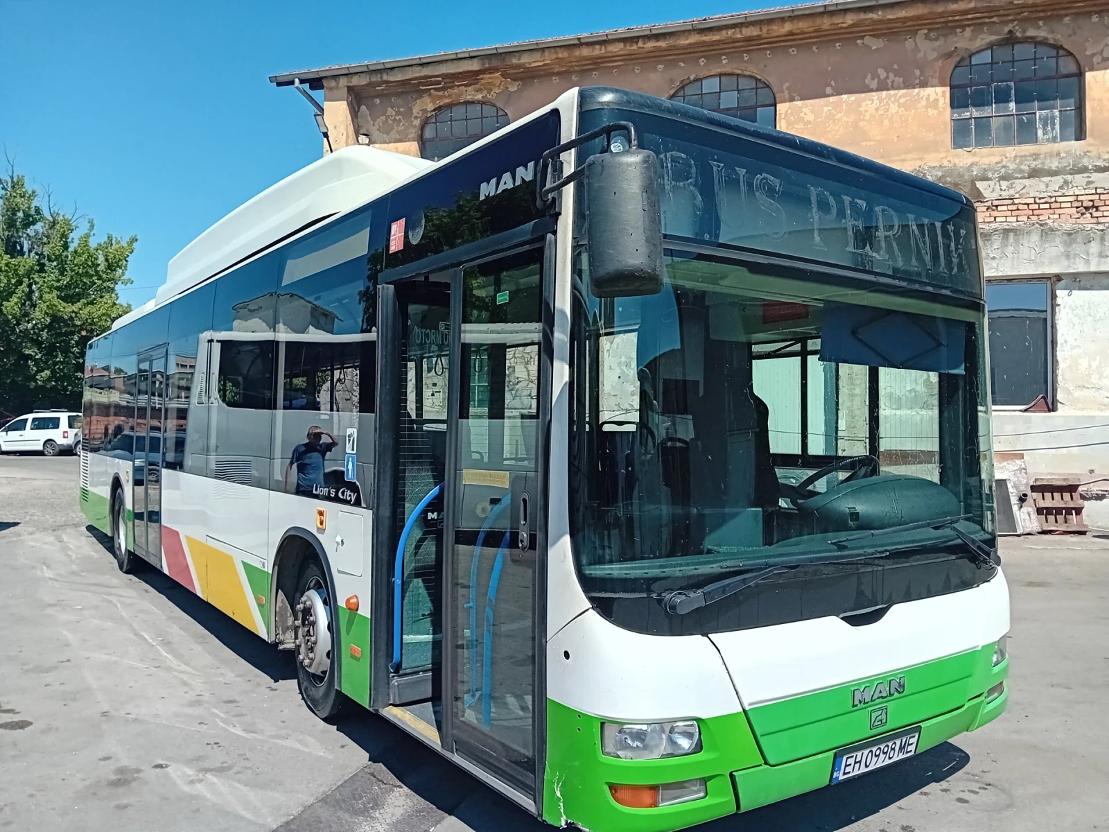 Man Lion S Classic | Mobile.bg � ����������� 1