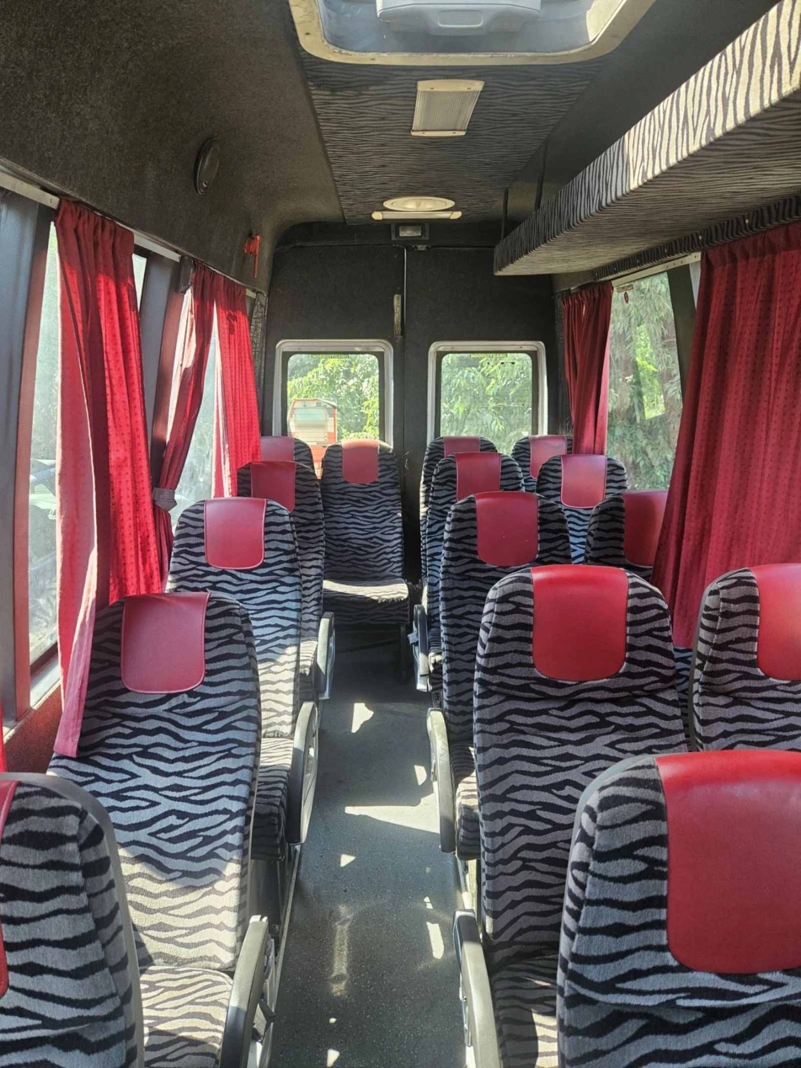 Iveco 5018 50C 15 | Mobile.bg   6