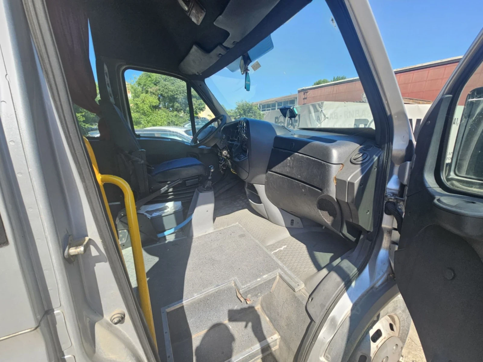 Iveco 5018 50C 15 | Mobile.bg   5