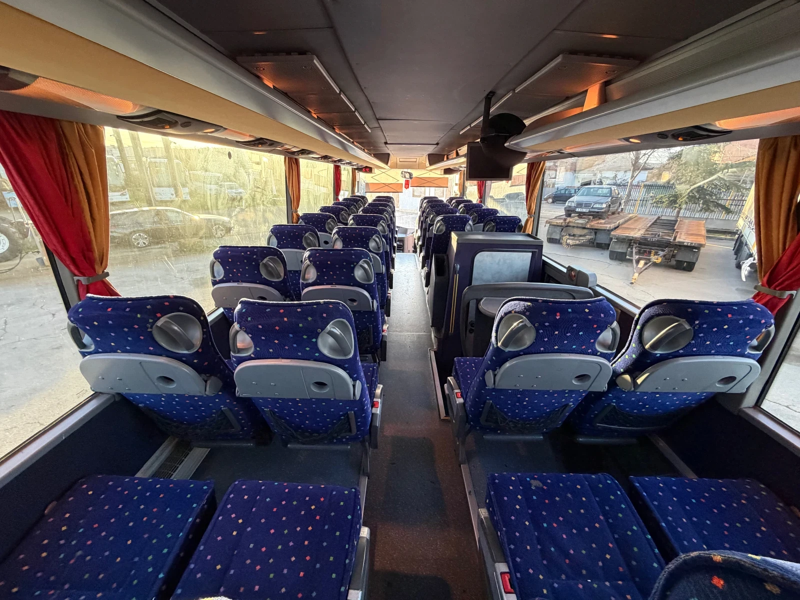Setra S 415 GT HD | Mobile.bg � ����������� 14