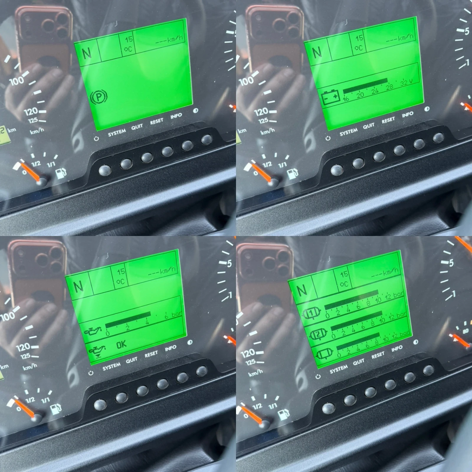 Setra S 415 GT HD | Mobile.bg � ����������� 8