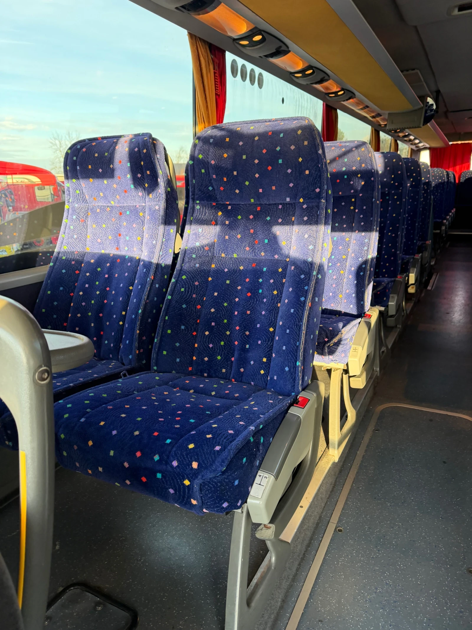 Setra S 415 GT HD | Mobile.bg � ����������� 11