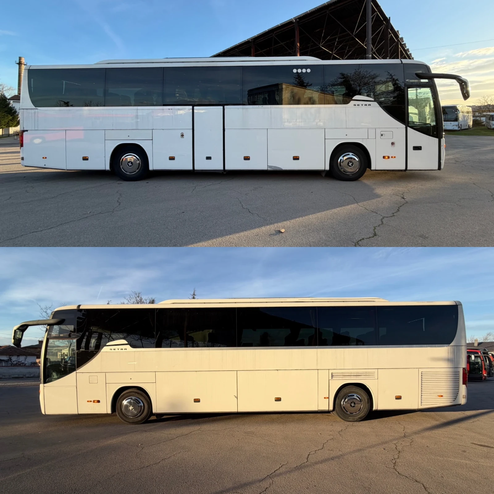 Setra S 415 GT HD | Mobile.bg � ����������� 2
