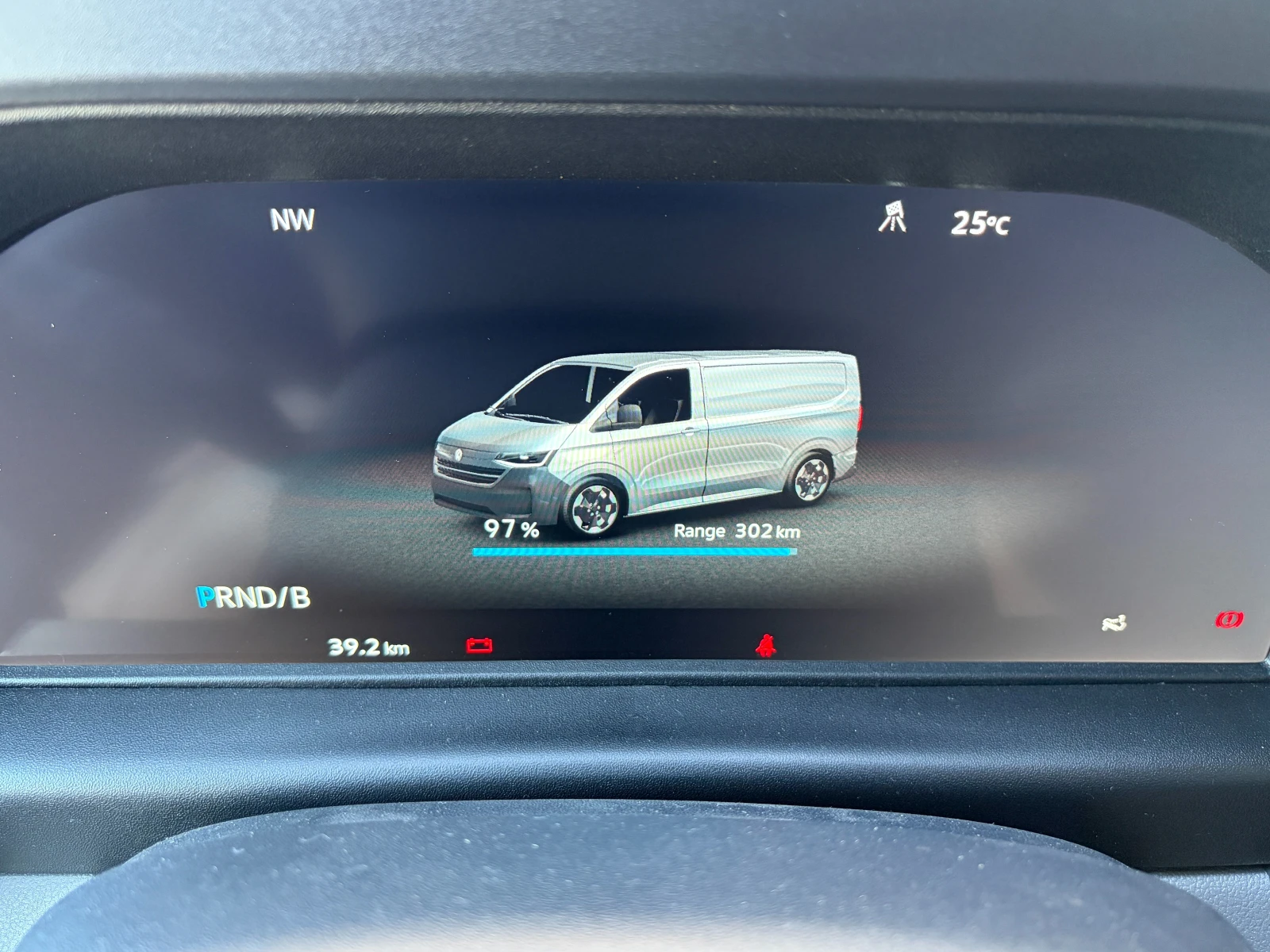 VW Transporter е-Transporter , снимка 10 - Бусове и автобуси - 55120677