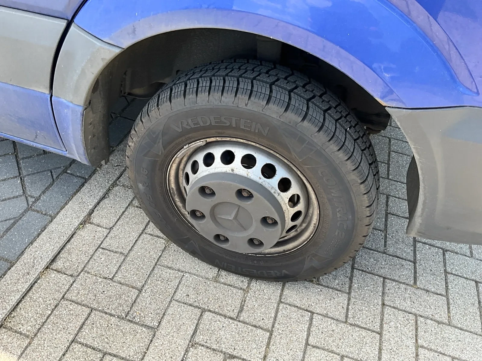 Mercedes-Benz Sprinter 416 2.2CDI 432 HDI, снимка 6 - Бусове и автобуси - 55437320