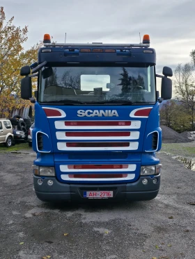 Scania R 340 Multilift, снимка 3