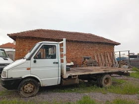 Iveco Daily, снимка 1