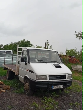 Iveco Daily, снимка 5