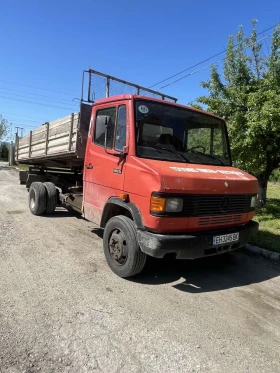 Обява за продажба на Mercedes-Benz 811 ~11 880 лв. - изображение 1