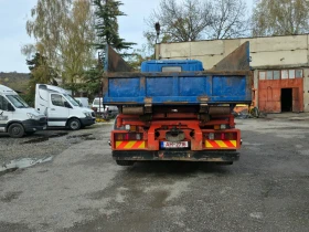 Scania R 340 Multilift, снимка 5 — Bazar.bg Scania R 340 Multilift, снимка 5