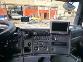 Scania R 340 Multilift, снимка 8 — Bazar.bg Scania R 340 Multilift, снимка 8