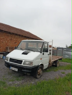 Iveco Daily | Mobile.bg � ����� ������ 4